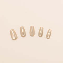 Signature Nail Box